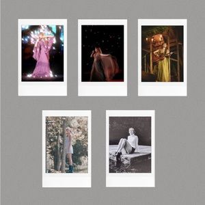 Picture Me in the Trees Set✨